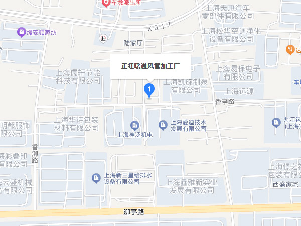 百度地图定位
